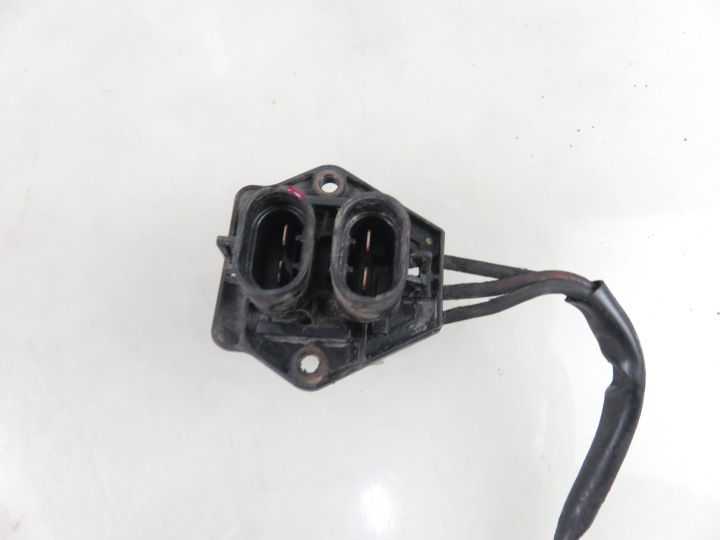 RÉSISTANCE VENTILATEUR FORD TRANSIT 2.0 DI (F_E_, F_F_) ABFA 8390135