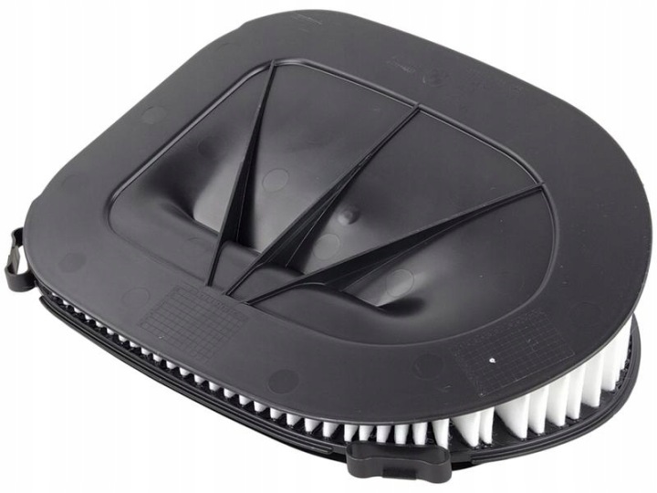 MANN-FILTER FILTRE AIR BMW X3/X5/X6 08-