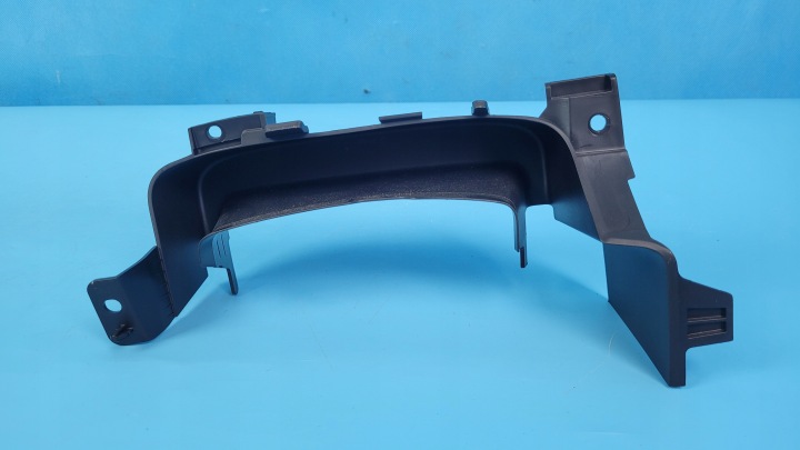 PEUGEOT 508 II 22R POIGNÉE FIXATION COLONNES DIRECTION 9819651977