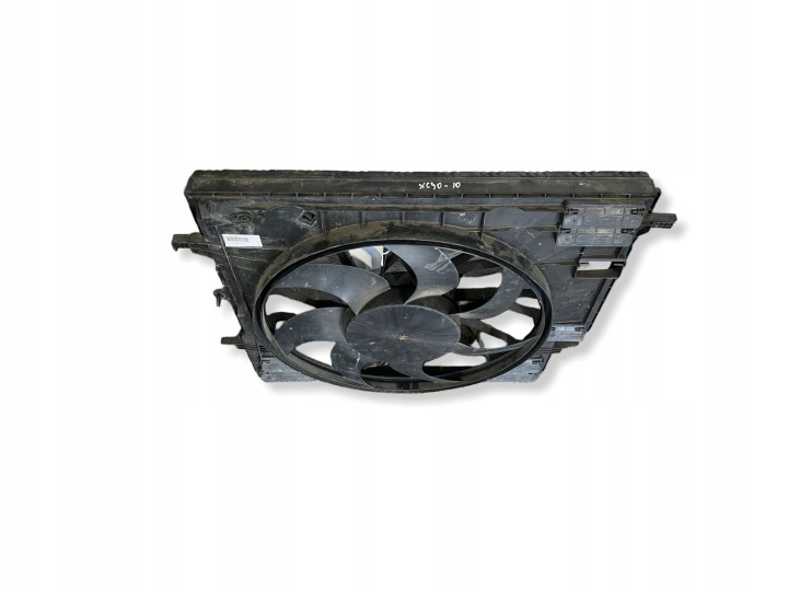 VOLVO XC90 VENTILATEUR RADIATEUR P30668647