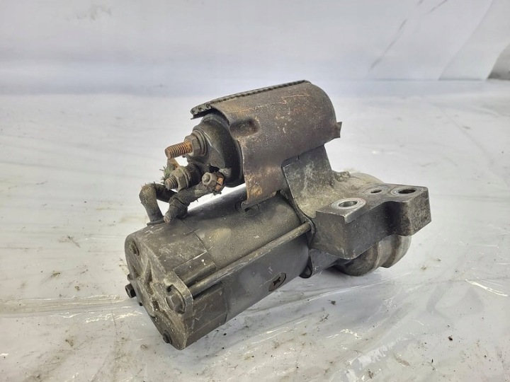 DÉMARREUR 8200317008 8973647720 RENAULT ESPACE 4 IV (JK0/1_) 3.0 DCI P9X