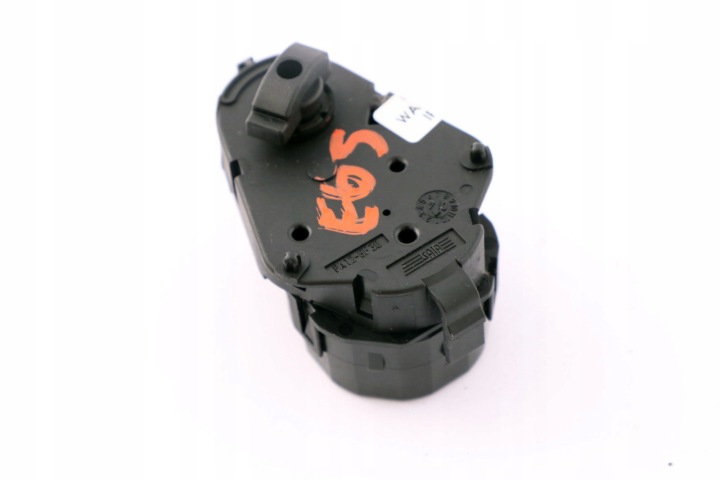 BMW E65 E66 E67 GAUCHE SERVOMOTEUR COUVERCLES DE COFFRE AIR