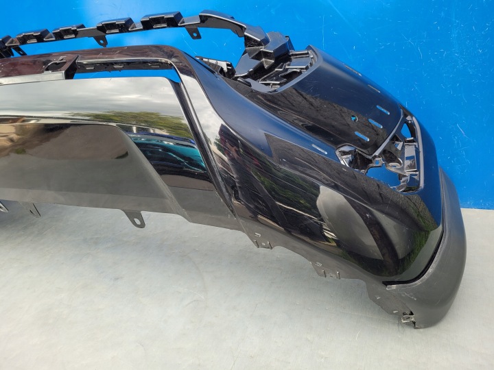 TOYOTA HILUX LIFT GR-SPORT GR SPORT 2020-2023 20-23 PARE-CHOCS AVANT MOULURE