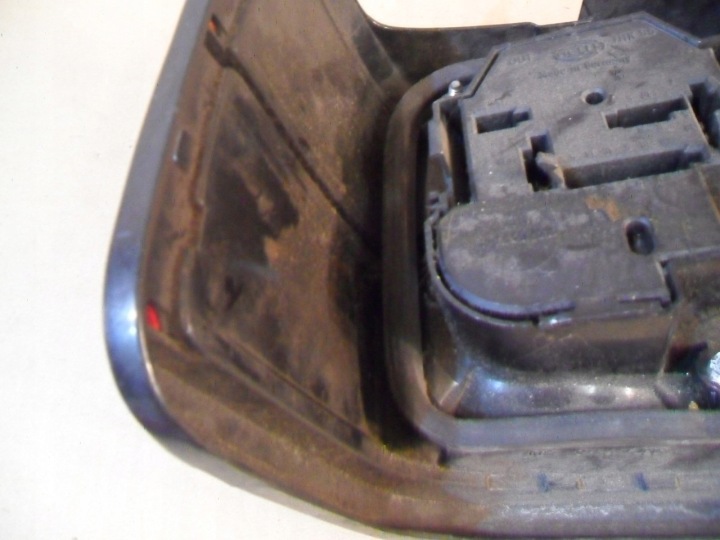 PHARE ARRIÈRE ARRIÈRE DROITE VW PASSAT B3 88-93 BERLINE