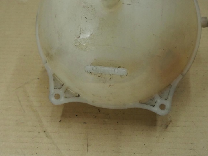 RÉSERVOIR D'EXPANSION TRANSPORTER T4 RESTYLAGE 701121407C