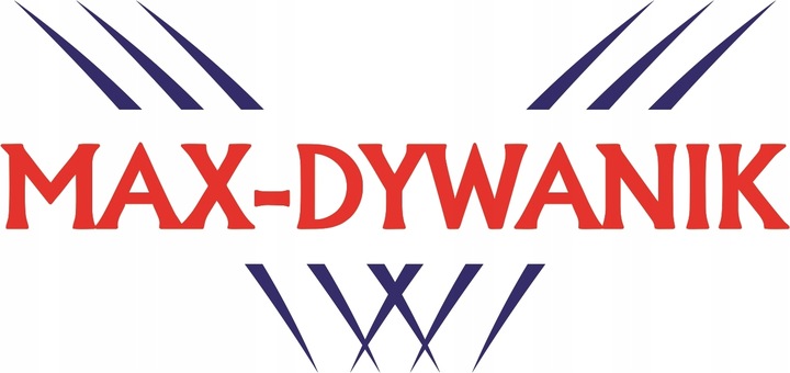 TAPIS VERS COUVERCLES DE COFFRE MAX-DYWANIK POLIPROPYLEN 17034+110002