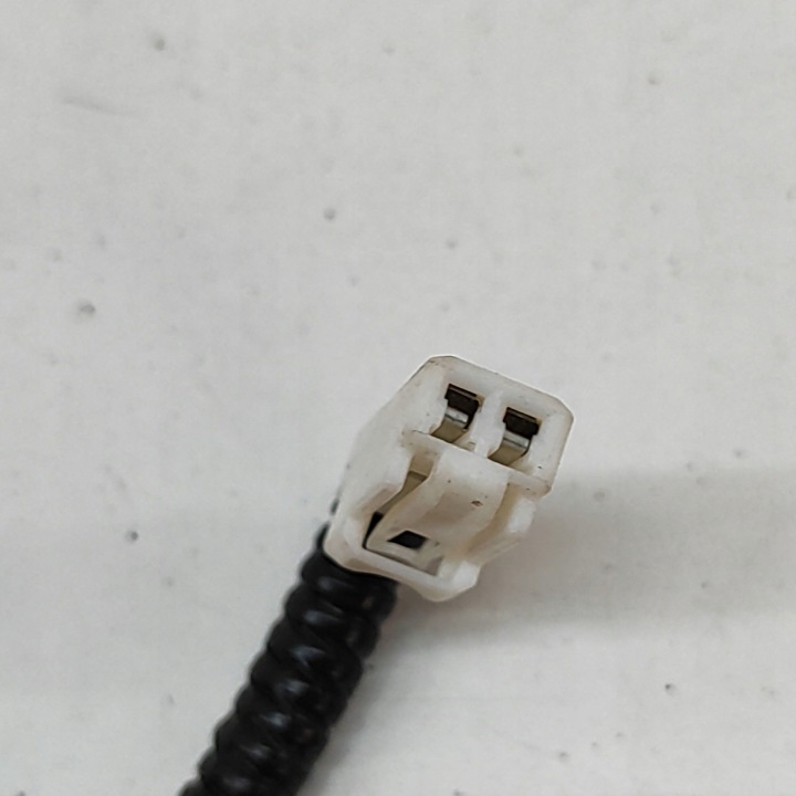 TOYOTA RAV 4 (XA50) 2021 PRISE RACCORD USB 8553215010