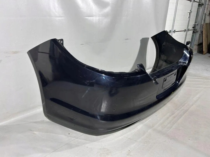 PARE-CHOCS ARRIÈRE PORSCHE PANAMERA (970) 97050595113 3.6L GASOLINE 220KW 2011