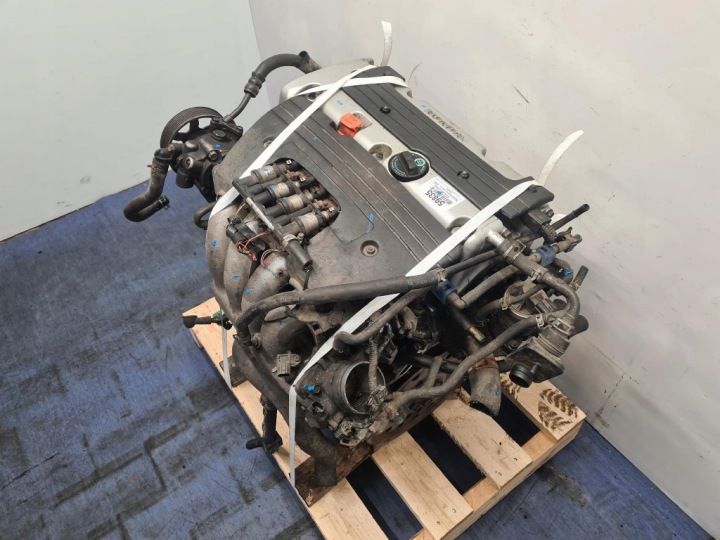 HONDA ACCORD VII TOURER MOTEUR ESSENCE K20Z2 K20A6