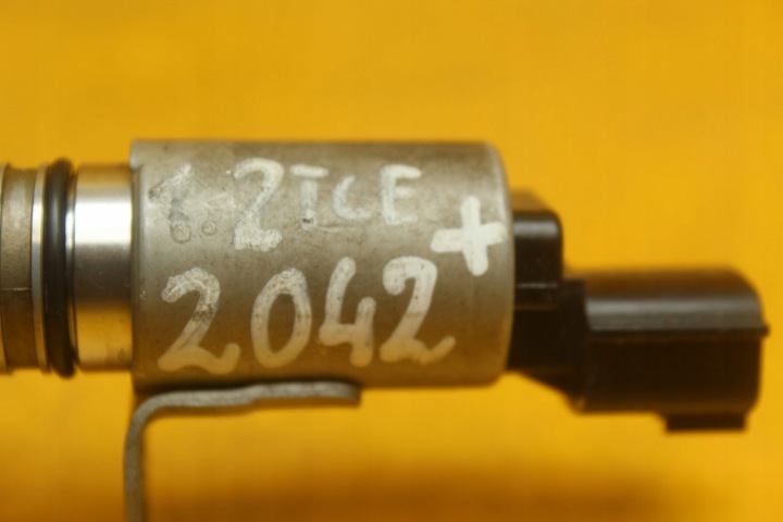 SOUPAPE PHASE DISTRIBUTION RENAULT MEGANE V GT 1.2 TCE 237962295R