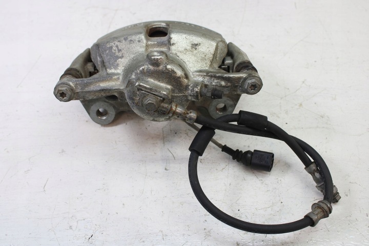 AUDI A3 VW GOLF 7 DISQUE DE FREIN 1K0615301T 8V0615123 8V0698151 8V0615123