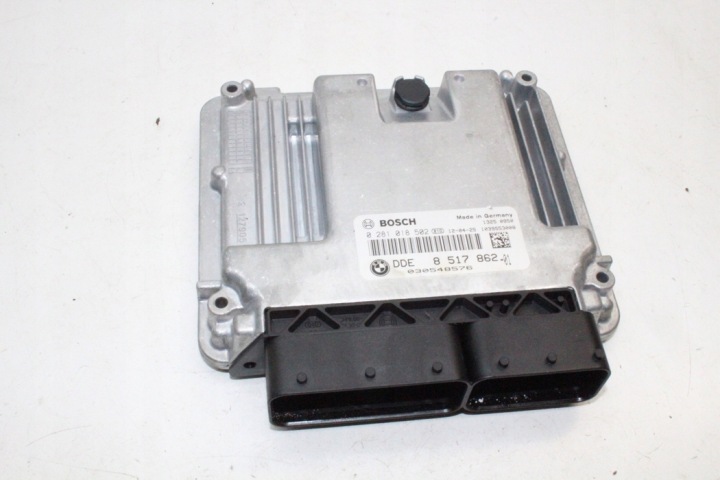 ENSEMBLE ALLUMAGE BMW X3 (F25) 0281018502 2.0L DIESEL 135KW 2012