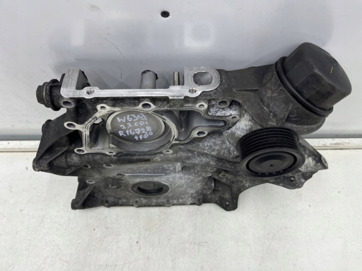 CHÂSSIS DISTRIBUTION MERCEDES VITO VIANO W639 SPRINTER W906 2.2CDI 6460151202