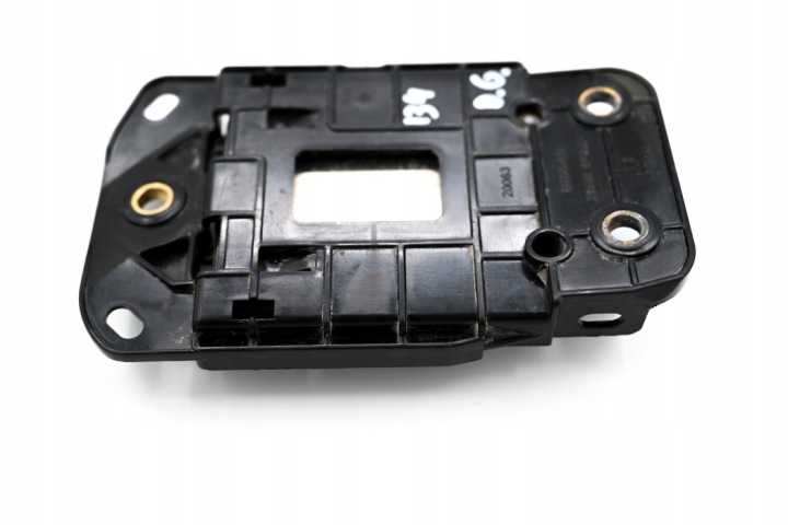 MODULE MORT ZONES NISSAN LEAF (ZE1) 284K05SA0A ÉLECTRIQUE 110KW 2020
