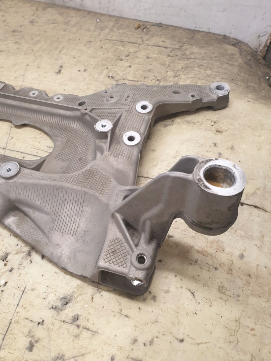 LAND ROVER EVOQUE II L551 CHÂSSIS CHÂSSIS SUSPENSION K8D2-5C145