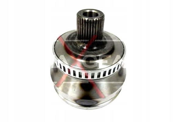 MAXGEAR 49-0234 KIT ARTICULATION ARBRE DE TRANSMISSION