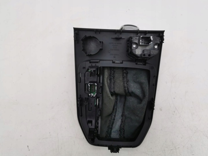 AUDI A1 2023 LEWARKI I MÉCANISME