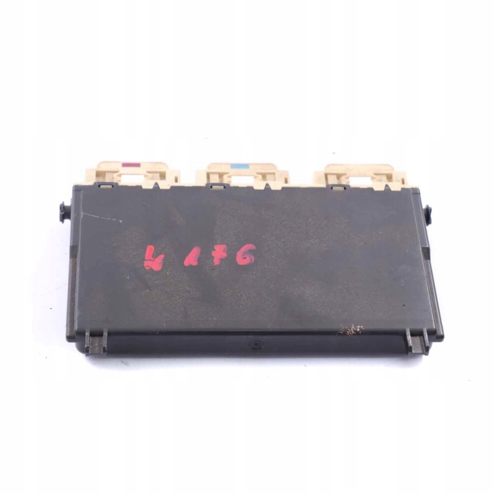 MERCEDES W176 W246 MODULE CONTRÔLEUR SIÈGES AVANT LEWO PRAWO A1669008506