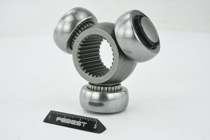 CROISILLON 29X29.9 MITSUBISHI CARISMA VOLVO 240 FEBEST 0416-DA
