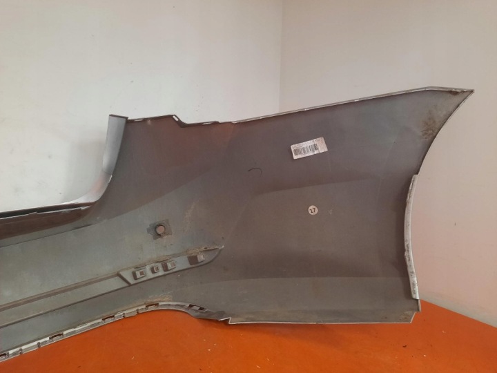 SKODA OCTAVIA 4 IV 19- PARE-CHOCS ARRIÈRE ARRIÈRE 5E6807421
