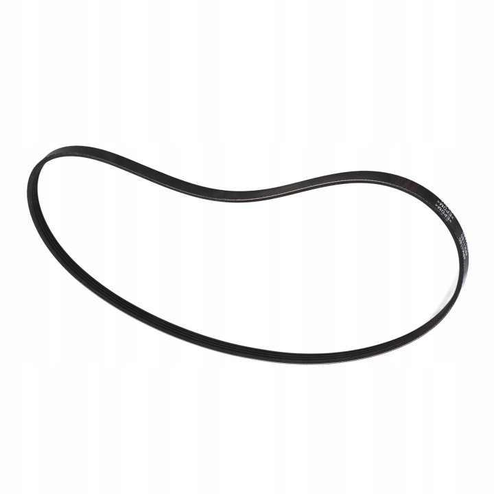 WYTRZYMALY CAOUTCHOUC COURROIE EN V 4PK1180 SUBSTITUT COURROIE SERPENTYNOWEGO VERS YARIS ECHO