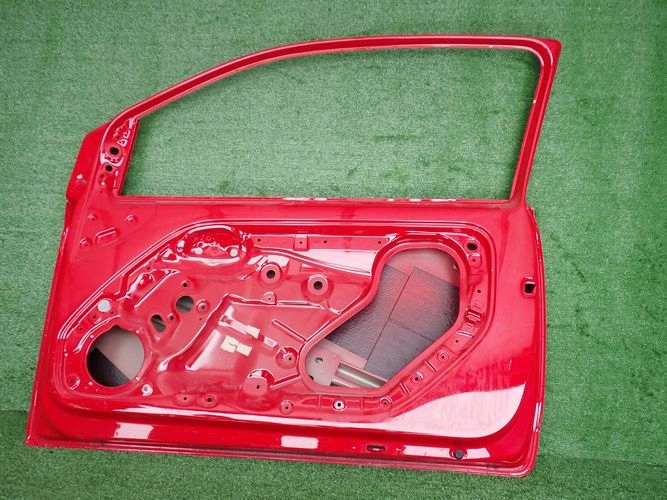 UP MII CITIGO 3D 1S3 PORTES DROIT AVANT