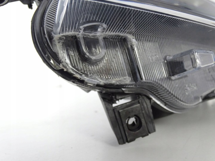 PHARE AVANT AVANT GAUCHE SEAT IBIZA V ARONA 6F 6F1 6F9 COMPLET LED LIFT 17-21