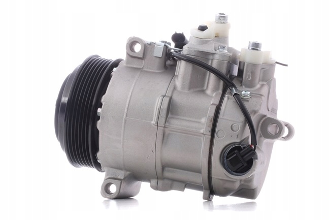 COMPRESSEUR DE CLIMATISATION STARK SKKM-0340069 6SEU16 CONVIENT VERS MERCEDES-BENZ