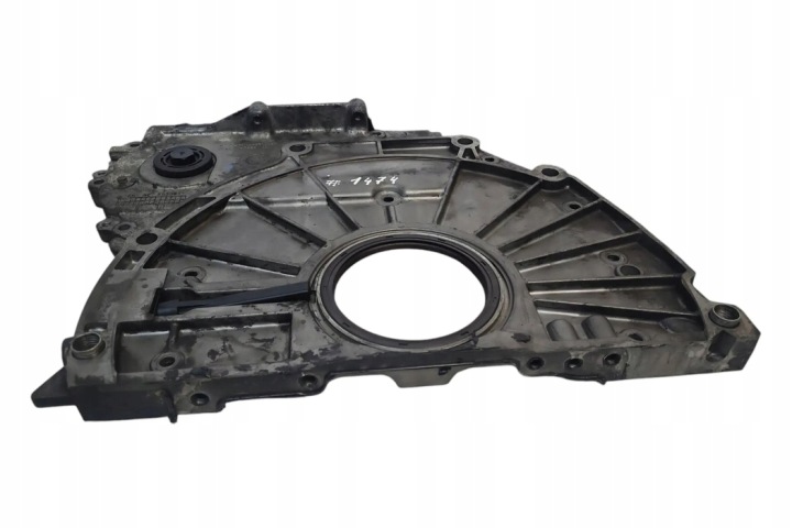 PROTECTION CHAÎNES DISTRIBUTION BMW 1 (F20) 14795910 1.6L DIESEL 2012