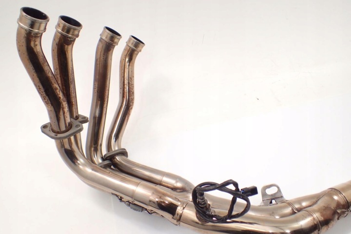 YAMAHA FZ1 FAZER 06-15 SILENCIEUX COLLECTEURS YOSHIMURA