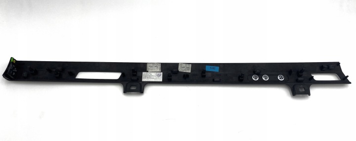 DÉCOR TABLEAU DE BORD INSTRUMENTATION AUDI Q7 SQ7 4M1853242B