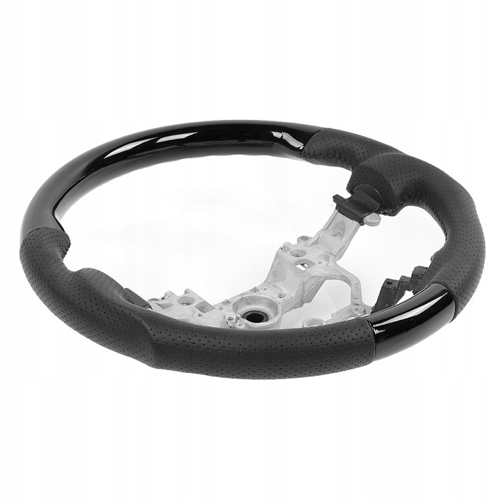 REPLACEMENT SKORZANEJ STEERING WHEEL CAR FITS FOR 