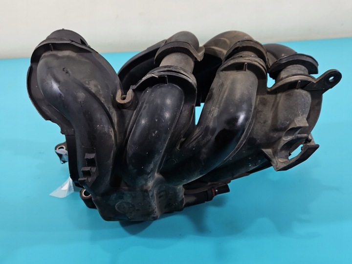 COLLECTEUR ADMISSION FORD FOCUS MK2 2S6G-9424D 2S6A-3F479-BA 1.6 16V (HWDA)