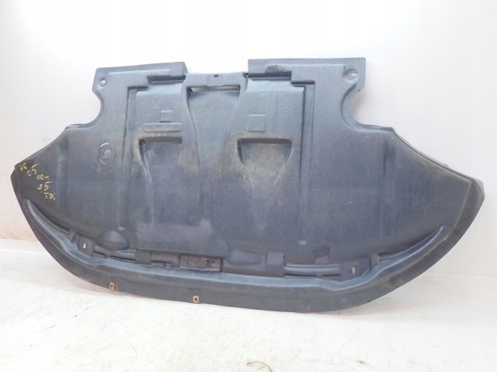 AUDI A6 C5 2.5TDI 02R LIFT PROTECTION SOUS MOTEUR