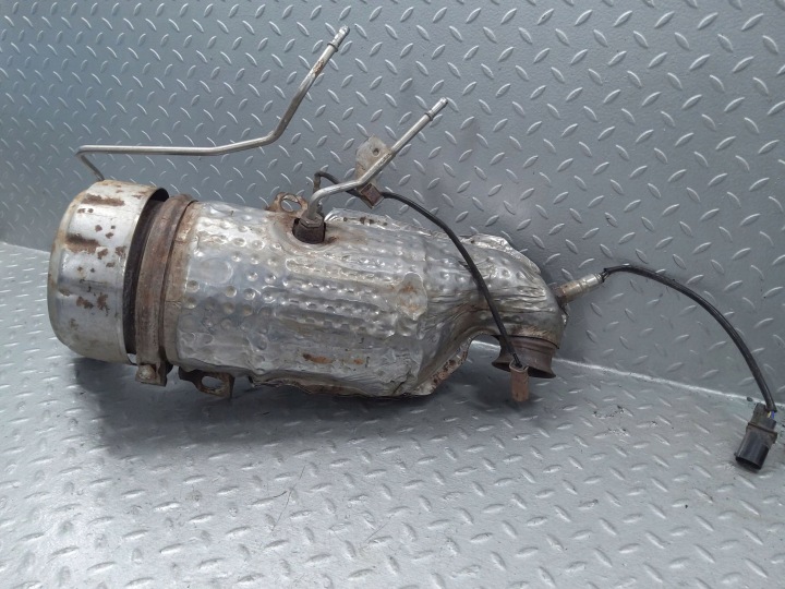 KATALIZATOR/DPF PEUGEOT 508 9677017080
