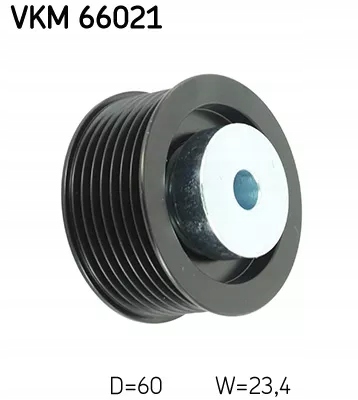 GALET COURROIE WIELOROWK. SUZUKI 1,9DDIS 05-