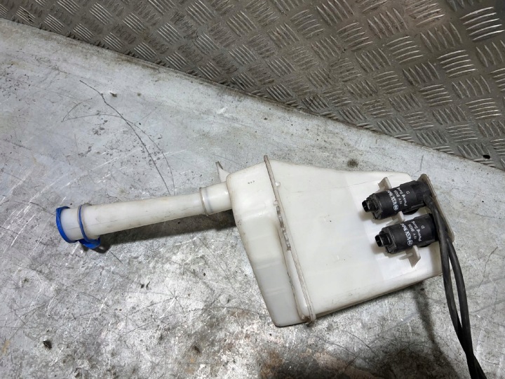 AVEO T250 96650768 POMPE RÉSERVOIR LAVE-GLACES