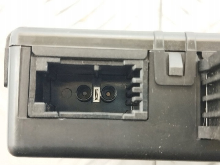 DIAGNOSTYKA AVEC BRAMA SIECIOWA (GATEWAY) AUDI A8 2012 4H0907468F