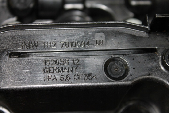 BMW F10 F15 F20 F30 1.4D 1.6D 1.8D 2.0D 2.5D N47 COUVERCLE DE SOUPAPES 8570828