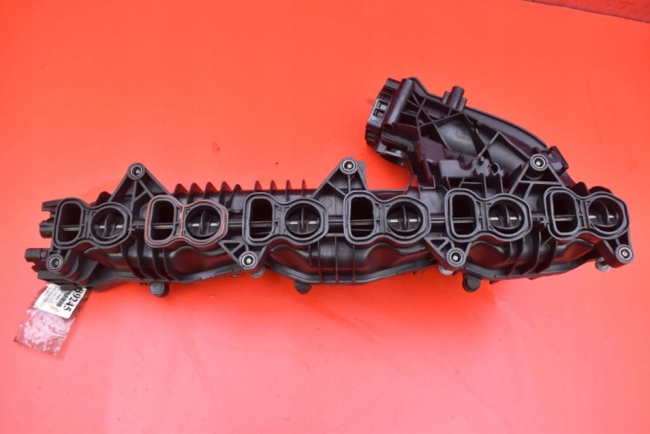 COLLECTEUR ADMISSION BMW F01 F02 3.0 D 306 KM XDRIVE 08-12