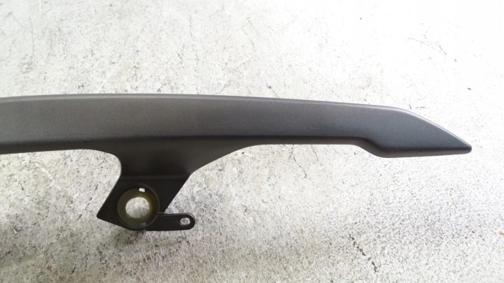 R345 YAMAHA X-MAX XMAX 125 300 17- POIGNÉE MANIVELLE PASSAGER 04-B74F474