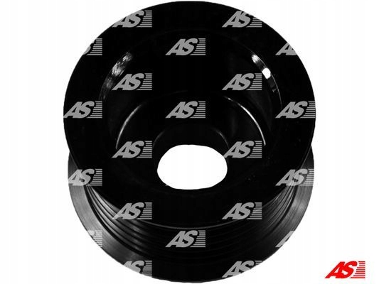ROUES POULIE ALTERNATEUR AP3006 AS-PL