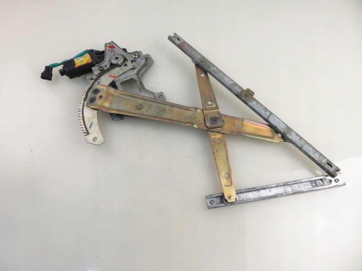 ÉLÉVATEUR VITRES GAUCHE AVANT DAEWOO MATIZ (M100, M150) 96318490