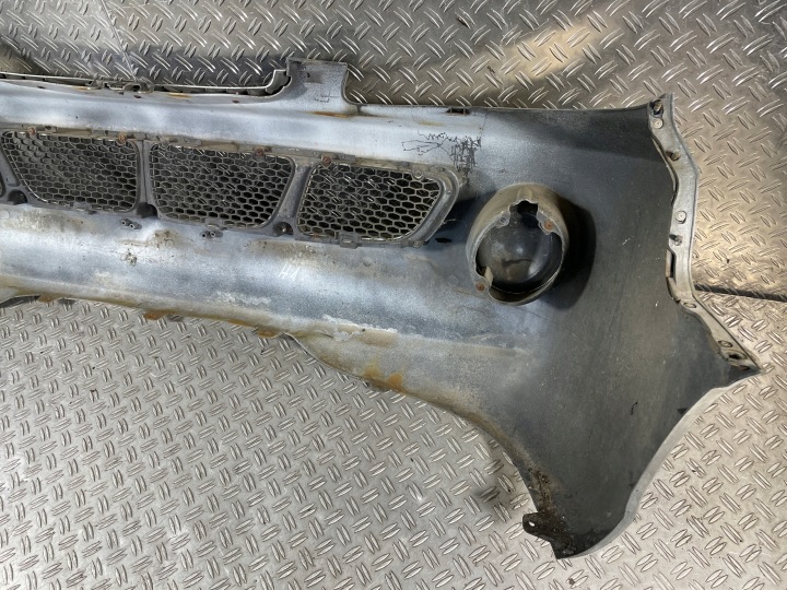 HYUNDAI H1 H-1 97- PARE-CHOCS AVANT AVANT 86510-4A000