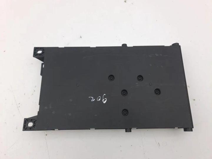 MODULE CONFORT INFINITI Q30 A1569007702 29624205 2.0L GASOLINE 2017