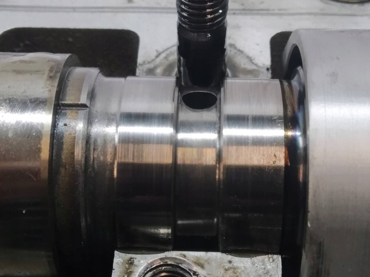 CULASSE COMPLÈTE 22111-4X910 2.9 CRDI KIA CARNIVAL II (2006-2014)