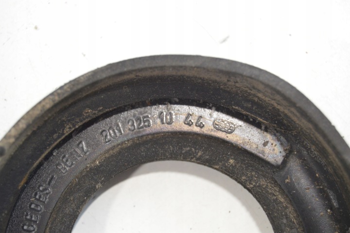 RESSORTS ARRIÈRE ORIGINAL MERCEDES R129 SL SL500 1293240504