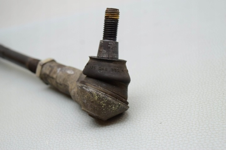 BIELLETTE DE DIRECTION GAUCHE AUDI 7820040846 1.5L HYBRID 2022