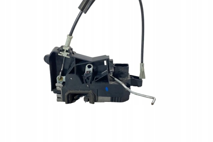 SERRURE DROITS AVANT PORTES OPEL VECTRA C ESTATE 24447343 1.9L DIESEL
