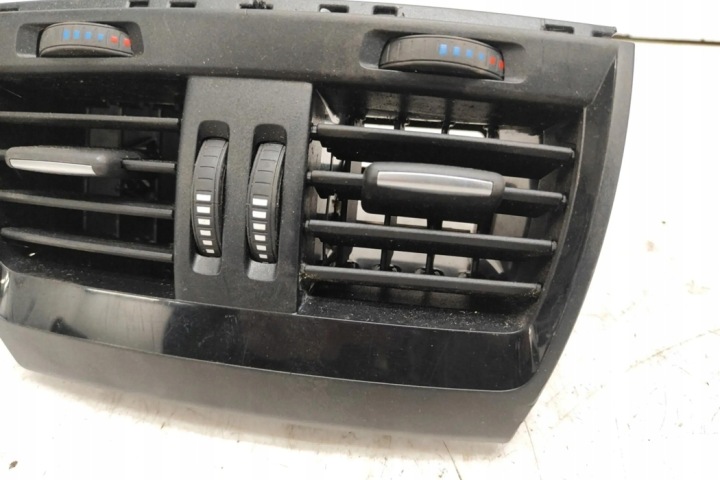ARRIÈRE GRILLE VENTILATION BMW 2 COUPÉ (F22, F87) 64229252012 3.0L GASOLINE